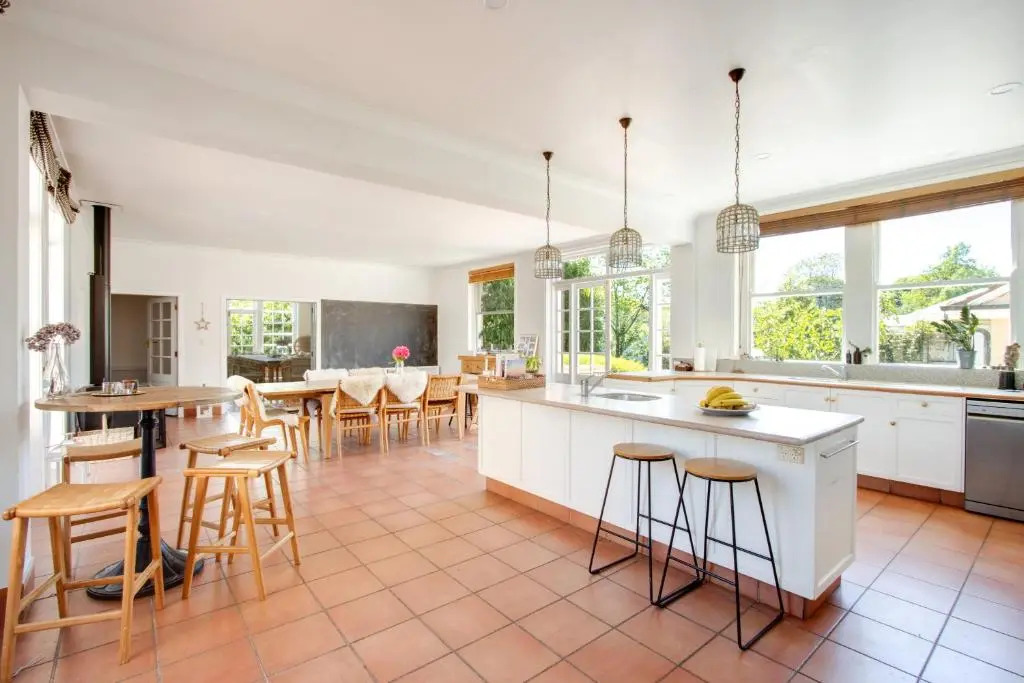 Hodge House - Havelock North Holiday Home