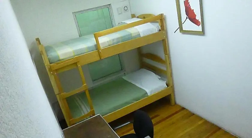 Hostel Condesa Chapultepec - Privanza