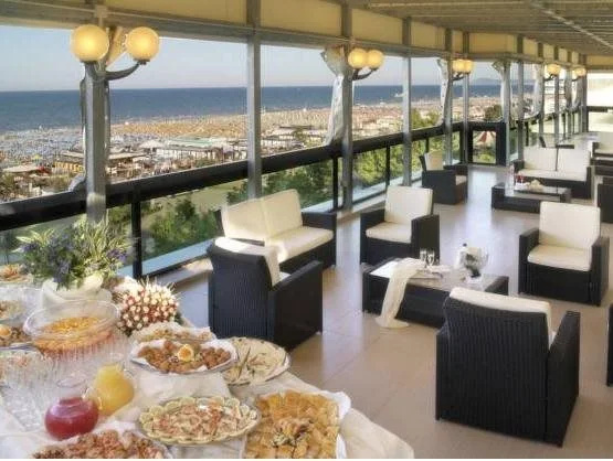 Hotel Vistamare