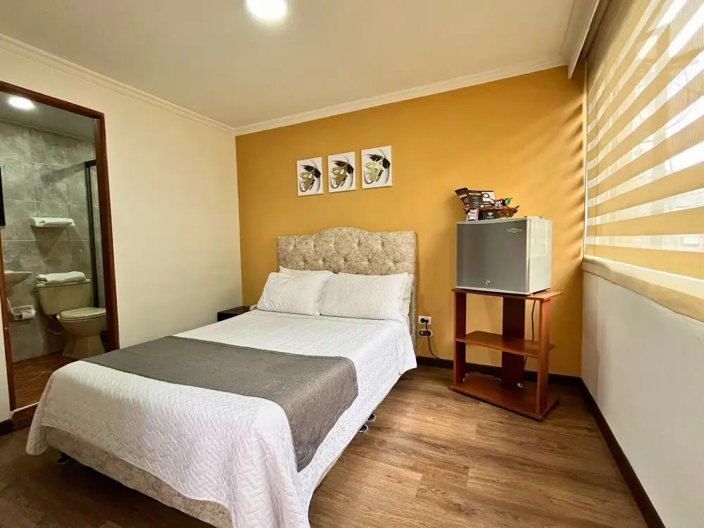 Titas House Bogota