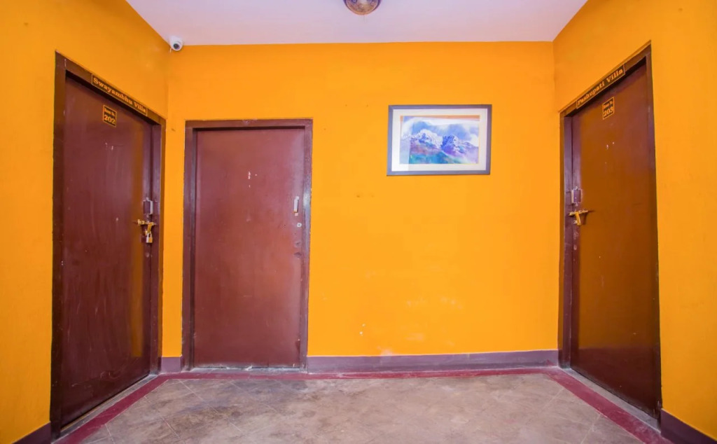 OYO 257 Dattatreya Guest House