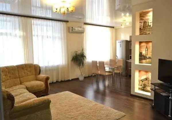 Homehotel Apartment