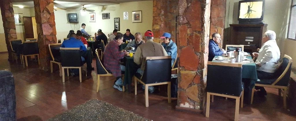 Hotel La Posta