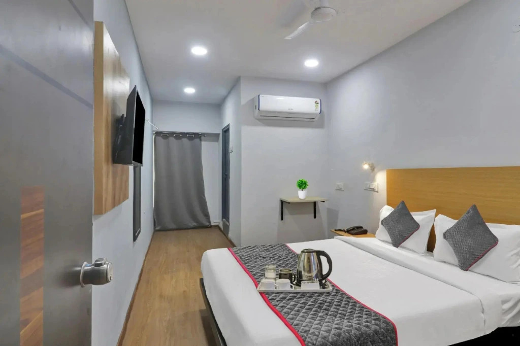 Townhouse S Continental