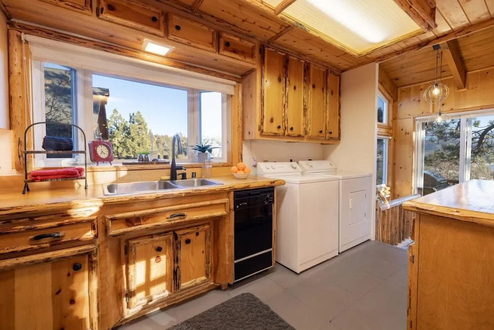 Lookout Lakeviews #1978 by Big Bear Vacations