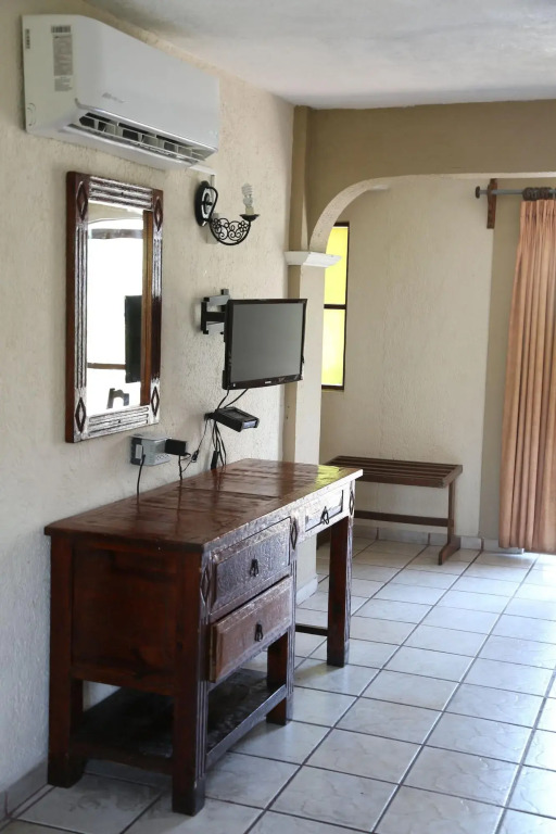 Hotel Hacienda María Eugenia Acapulco