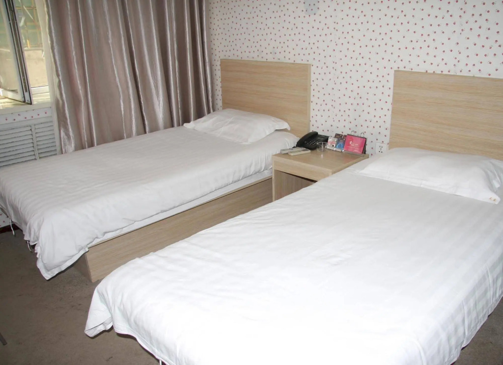 Jinbaoli Business Hotel