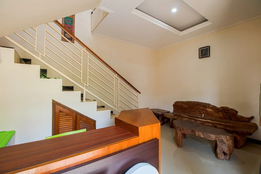 Nugraha Residence