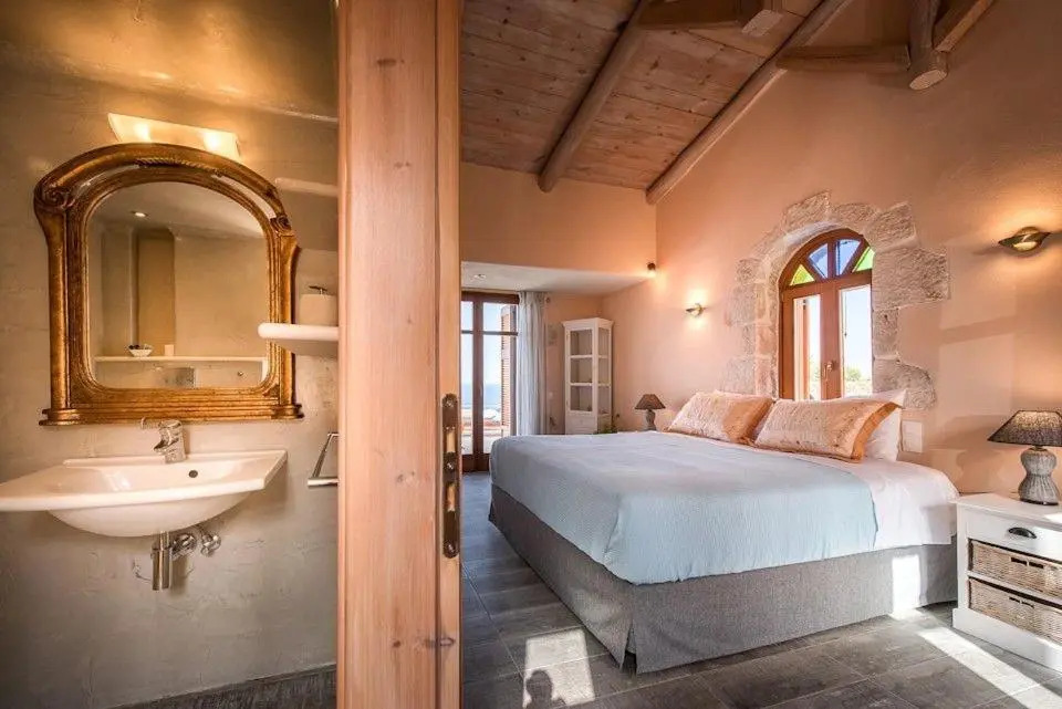 Extravagant Zante Villa Villa Fantasia Great Sea Views 2 Bedrooms