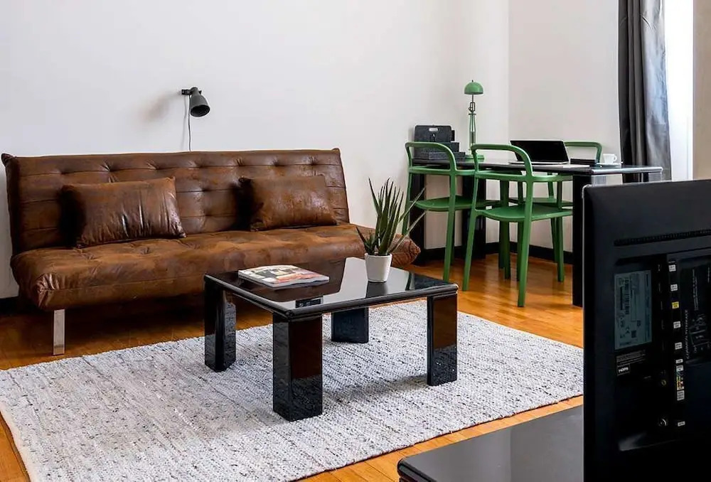 Residence Monti 71