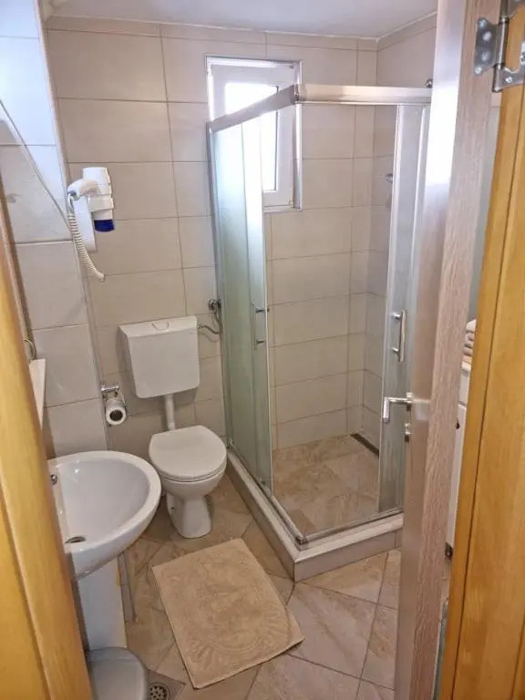Apartmani Vesto