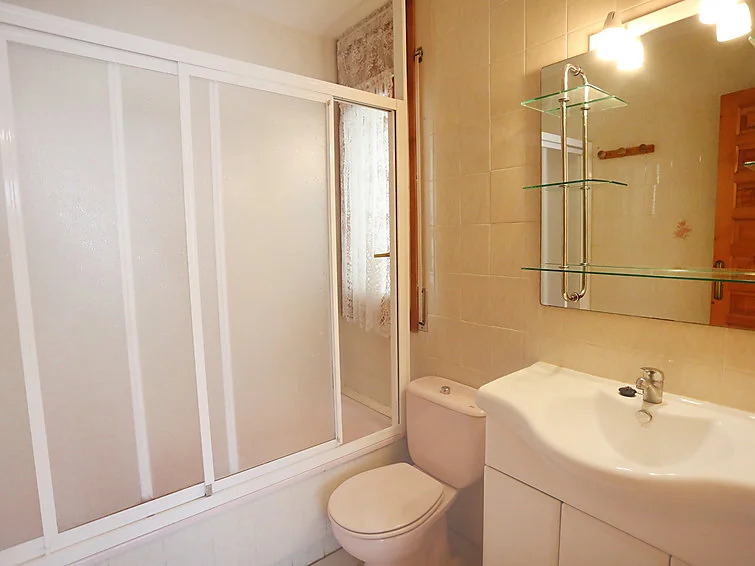 Holiday Home Casa Blanca by Interhome