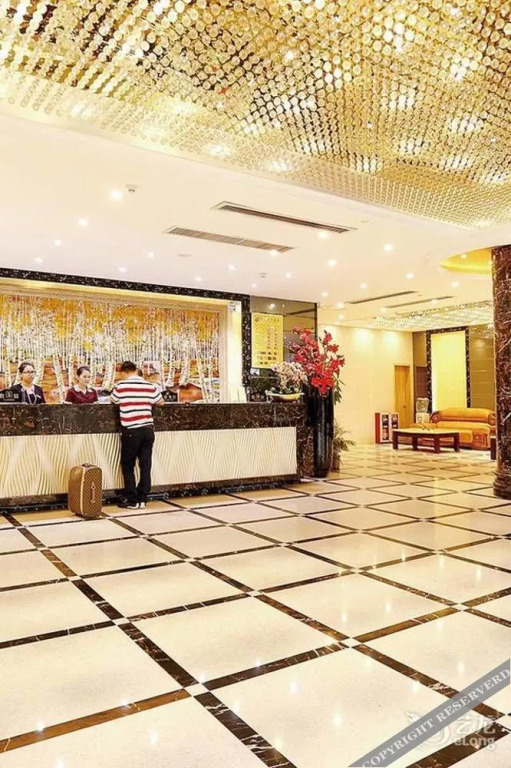 Tiecheng Hotel