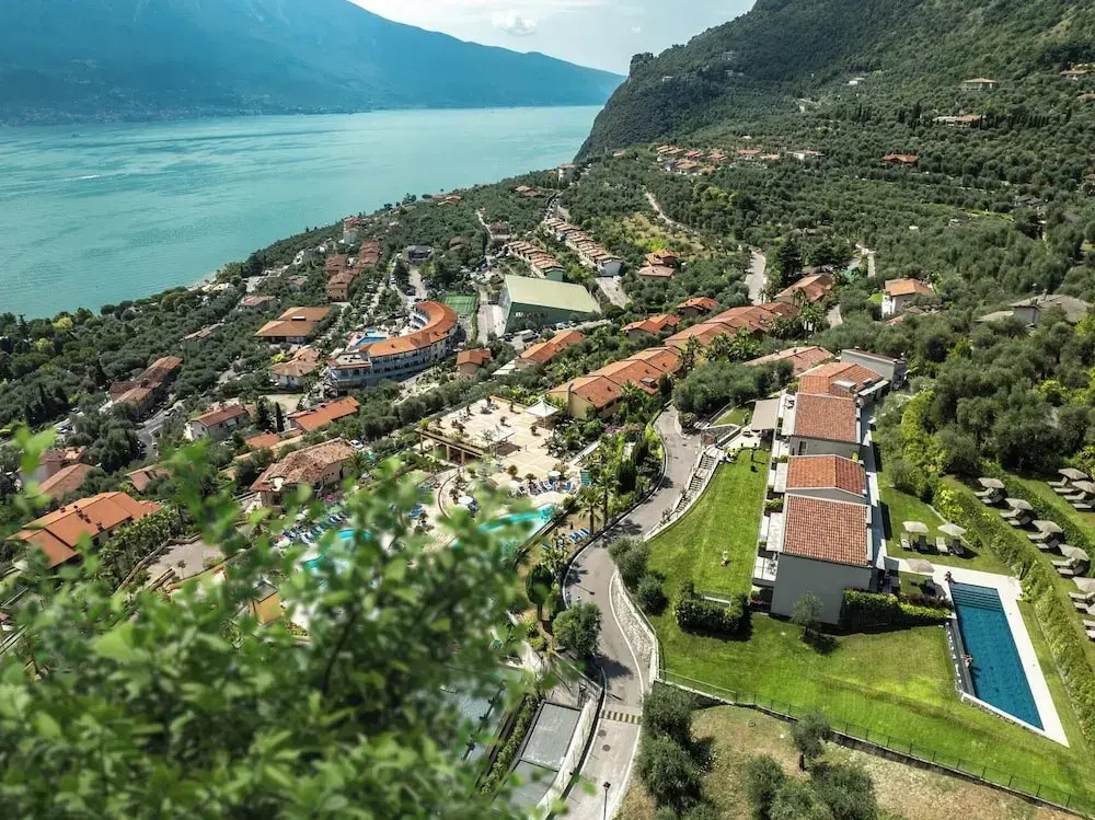 LLAC Living Nature Hotel