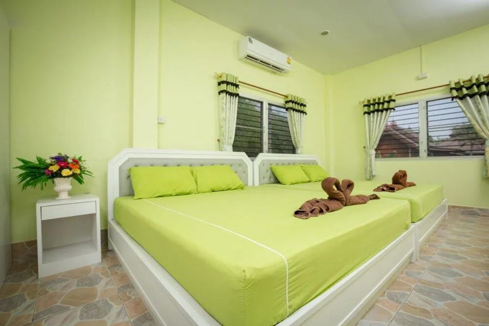 Sasi Resort