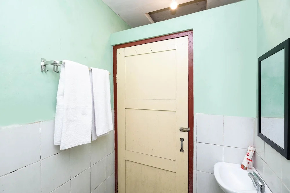 New Bandungan Indah by OYO Rooms