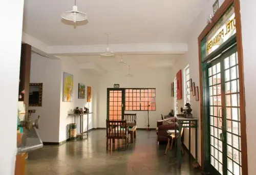 Hotel Primavera Indaiatuba