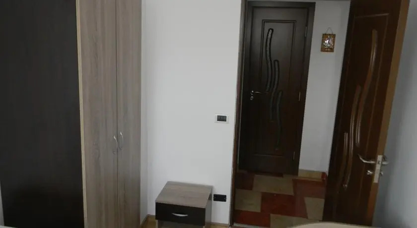 Apartament Doro
