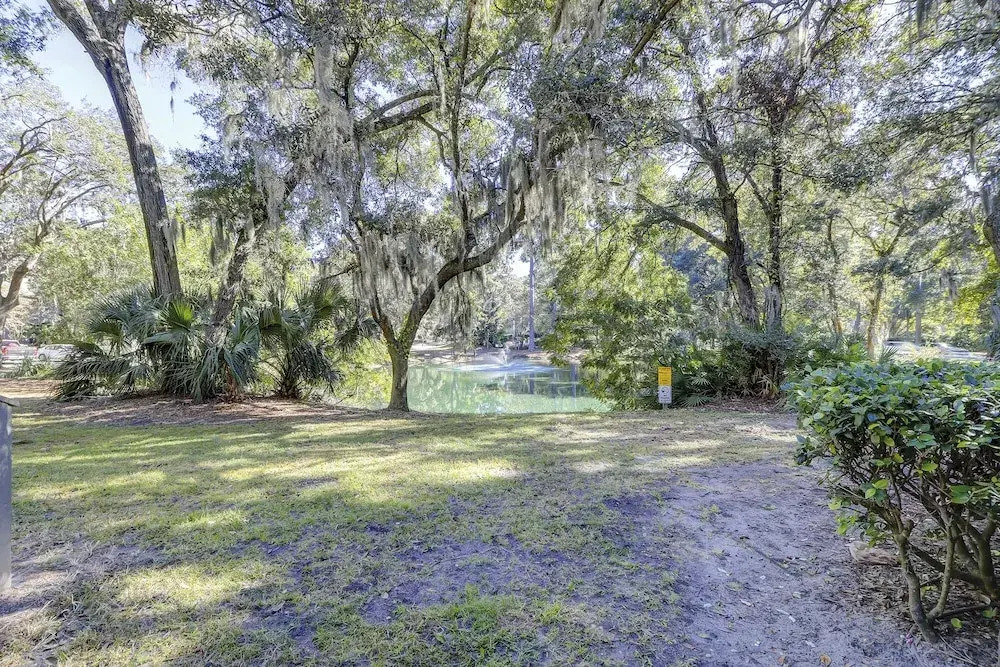 2313 Racquet Club at The Sea Pines Resort