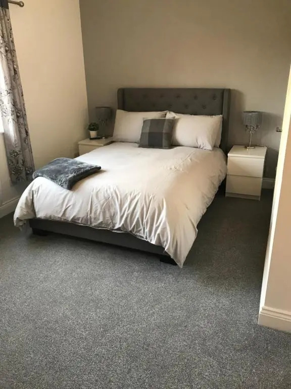 Dunelm Snug