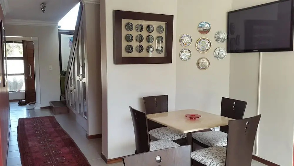 Crystal Villa Guesthouse