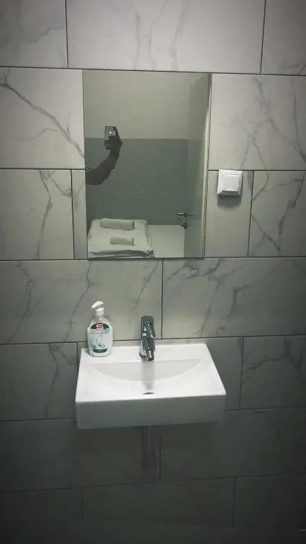 Private Room near Vienna City Center 1