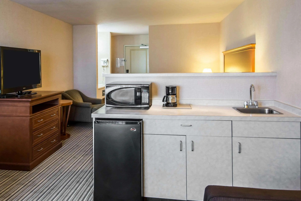 Quality Inn Kennewick