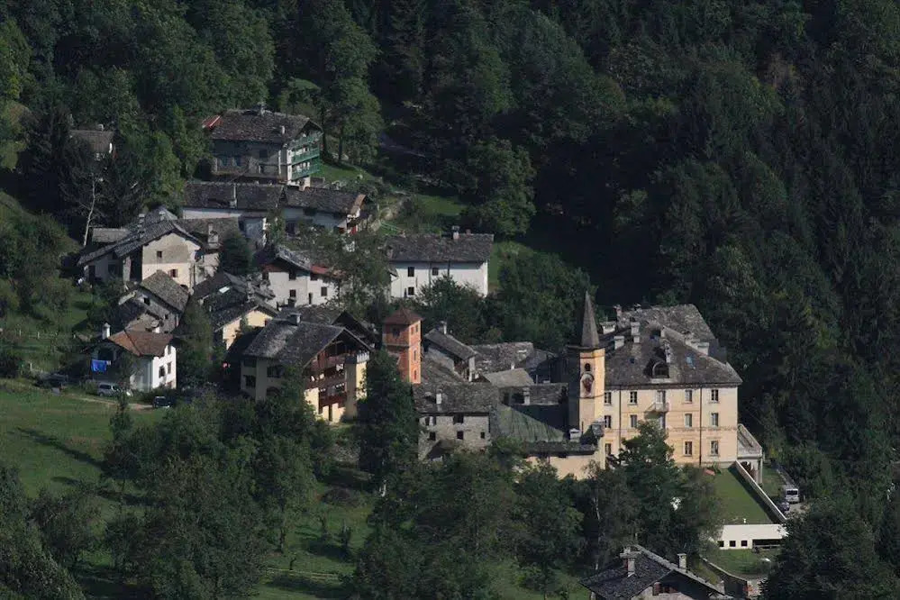 Relais San Rocco