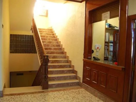 Hotel Balfagón