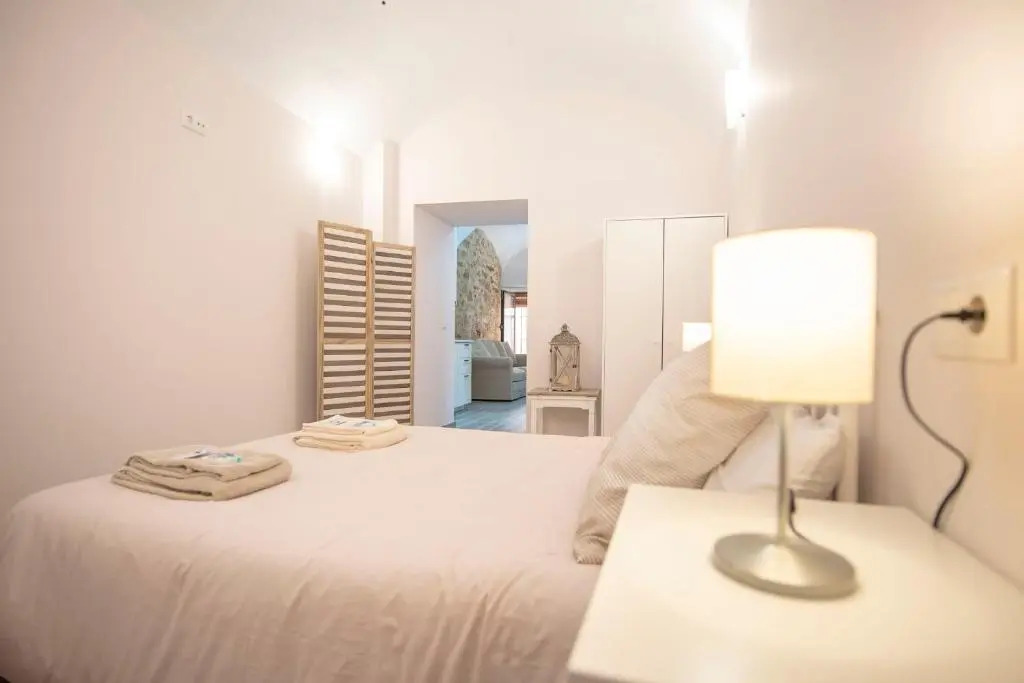 Apartamento nuevo Casco Antiguo AT Postigo 20