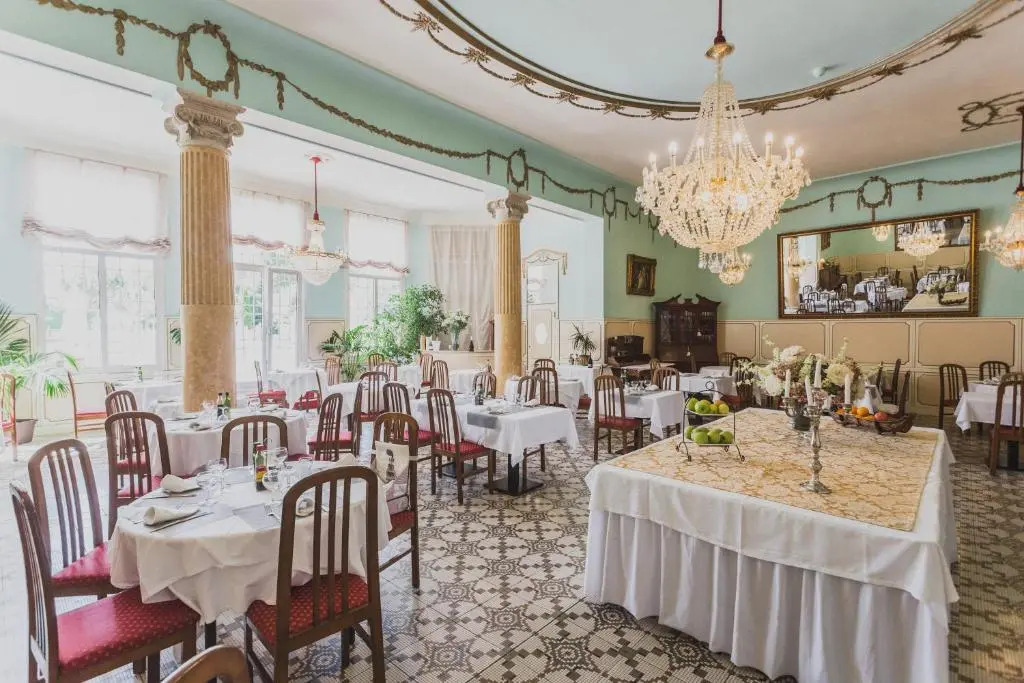 Hotel de Camprodón