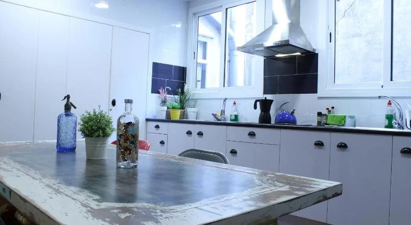 Sweet BCN Traveller House