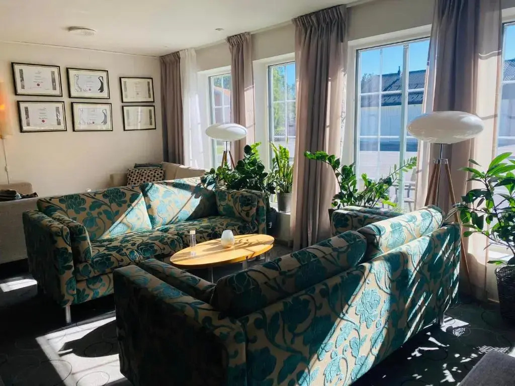 Skaslien Hotel & Guesthouse