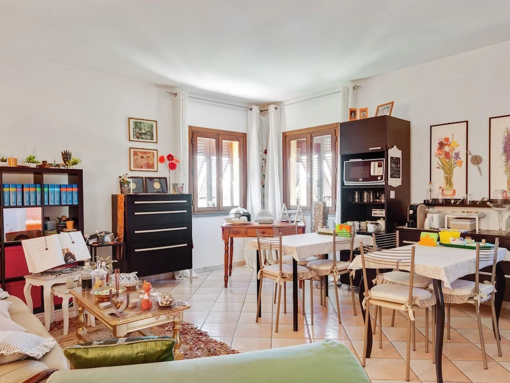 Plush Holiday Home In San Miniato Near Tower Of Federico Ii