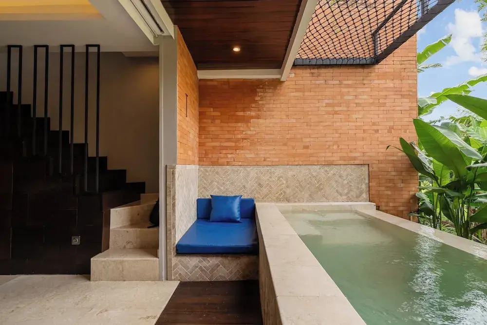 Baliris Canggu Villa by Betterplace