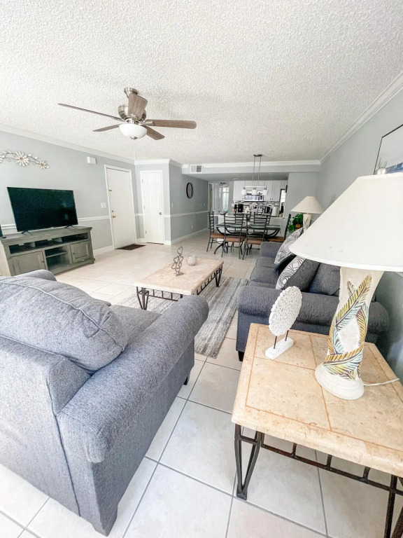 Grand Premier 3BD Condo Apartment Near Disney Parks 6