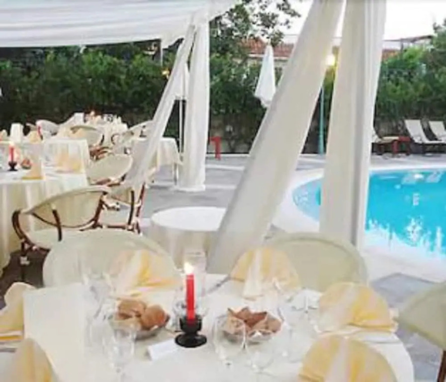 Hotel SantAgata
