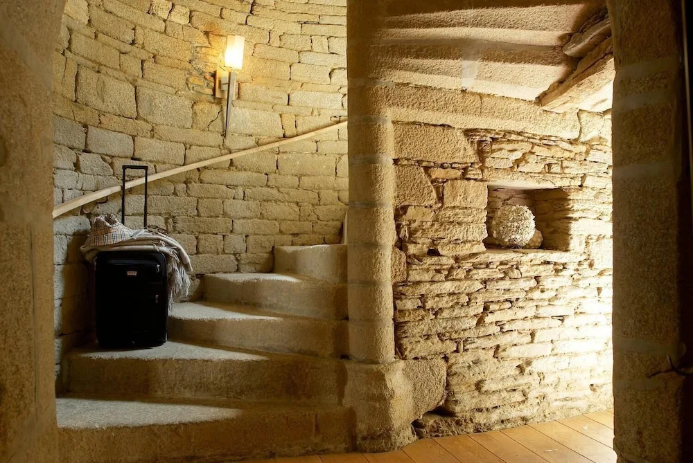 La Vinotière Chambres Appartements Spa