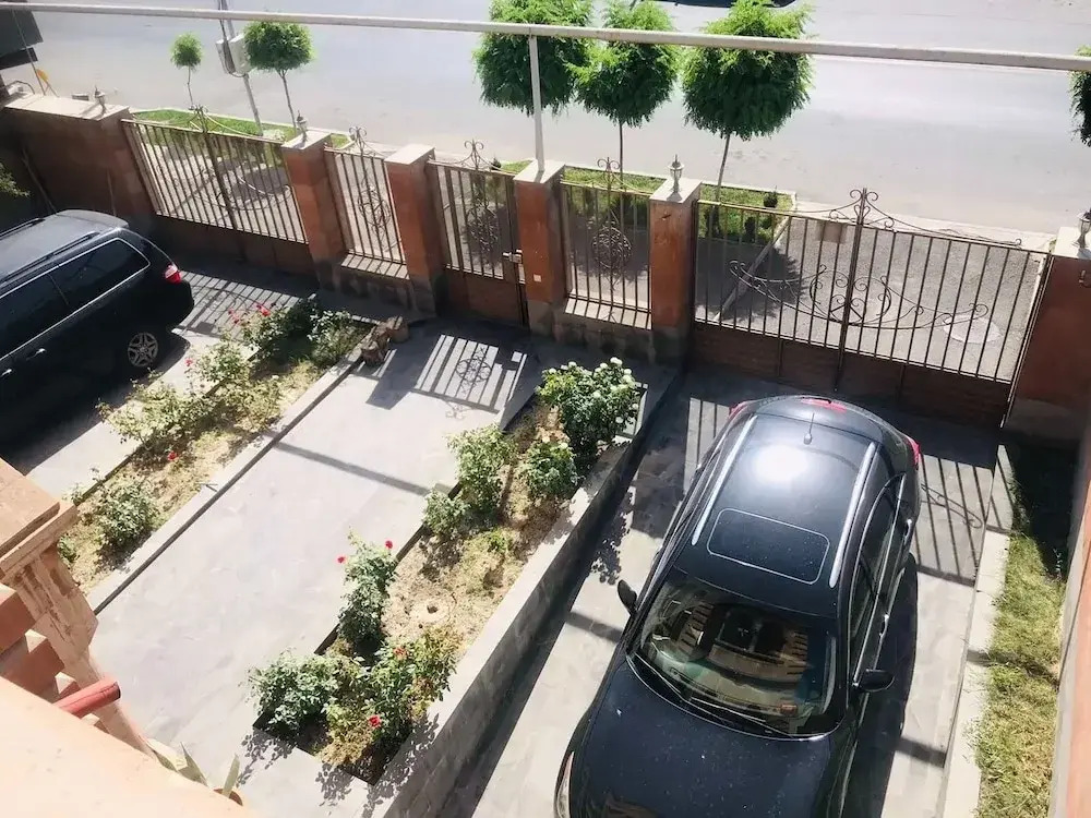 Najaryan's Family Guest House