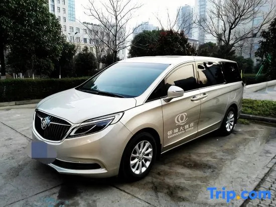 Qiaocheng Hotel