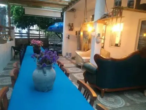 Fengdu Yudu Fengshadu Guesthouse