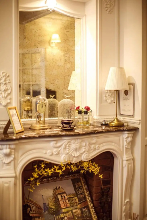 La Maison Gobert Paris Hotel Particulier