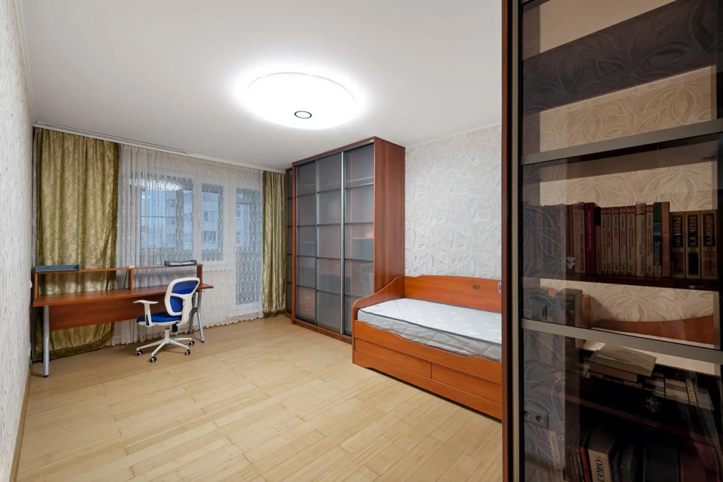 Myhotel24 Apart Beskudnikovo 58/1 (Мой отель 24 Апарт Бескудниково 58/1)