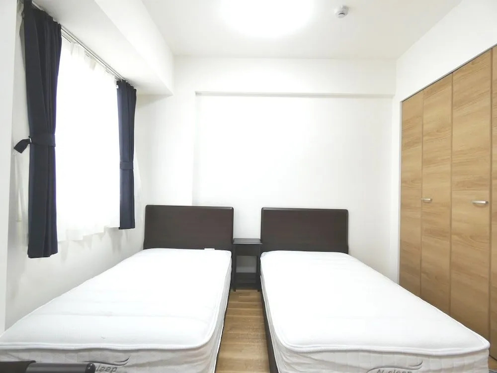 Alpha Square Minami 6 Jo 406