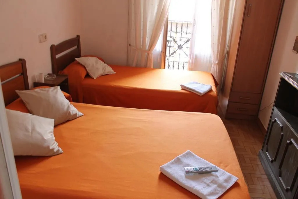 Hostal Graciela