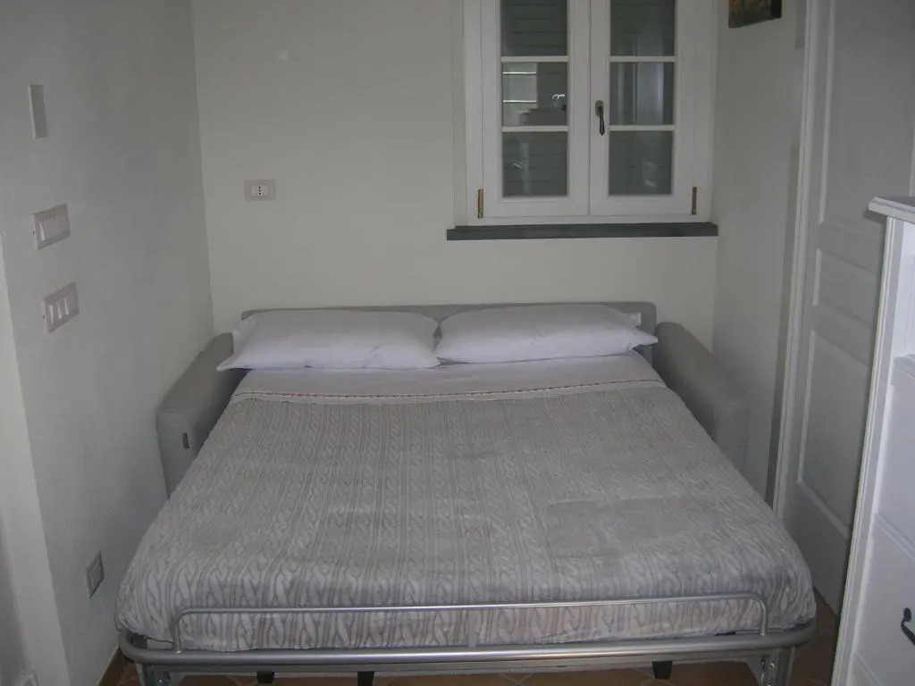 PICCOLA CASETTA 2 posti letto