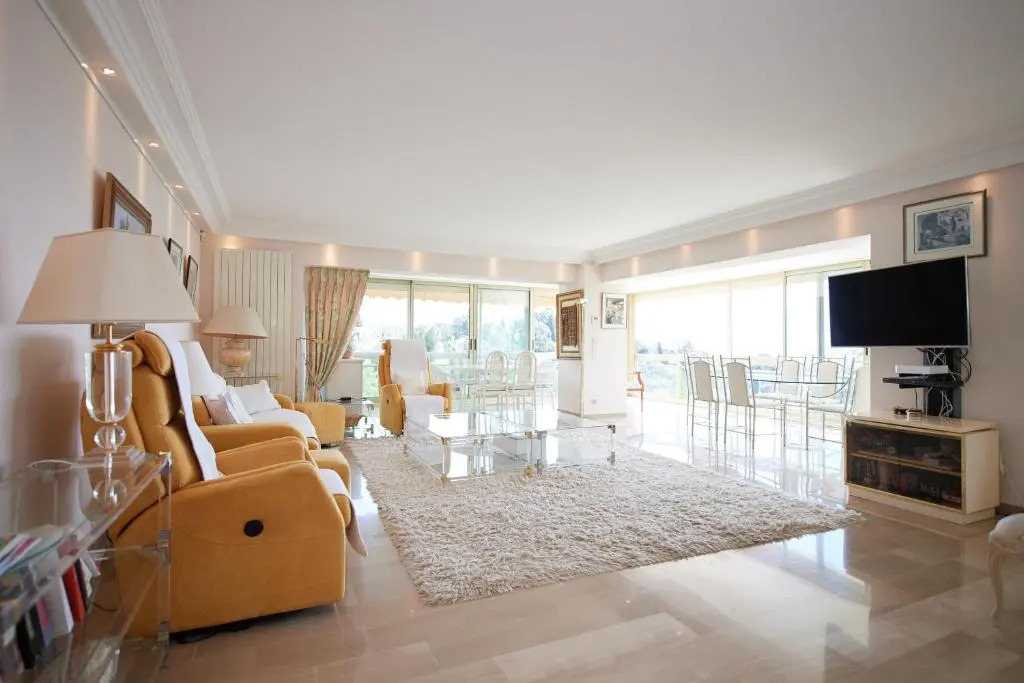Appartement Luxueux 150m2 - Cannes