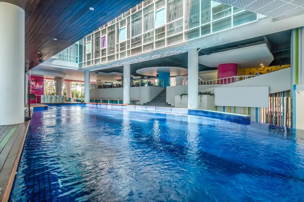 ZEN Premium Kuta Raya