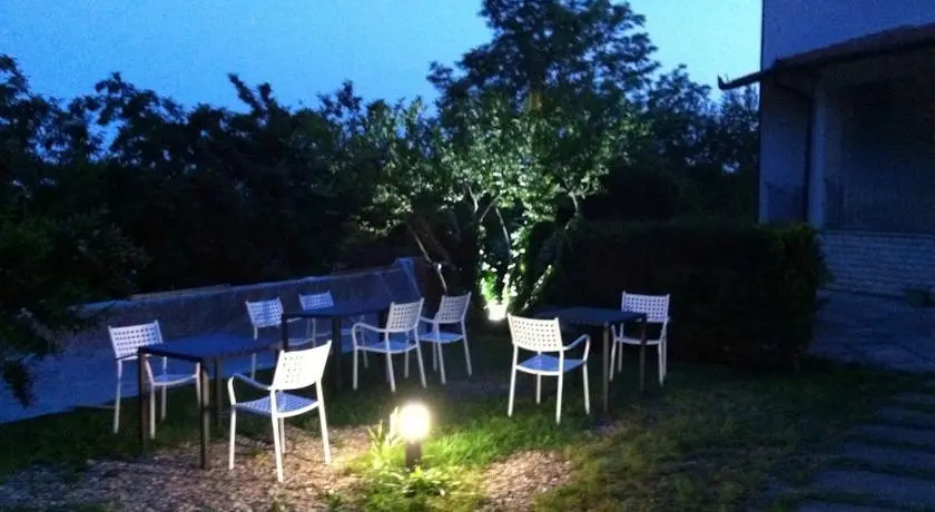 Indovino Ristorante Pizzeria Affittacamere