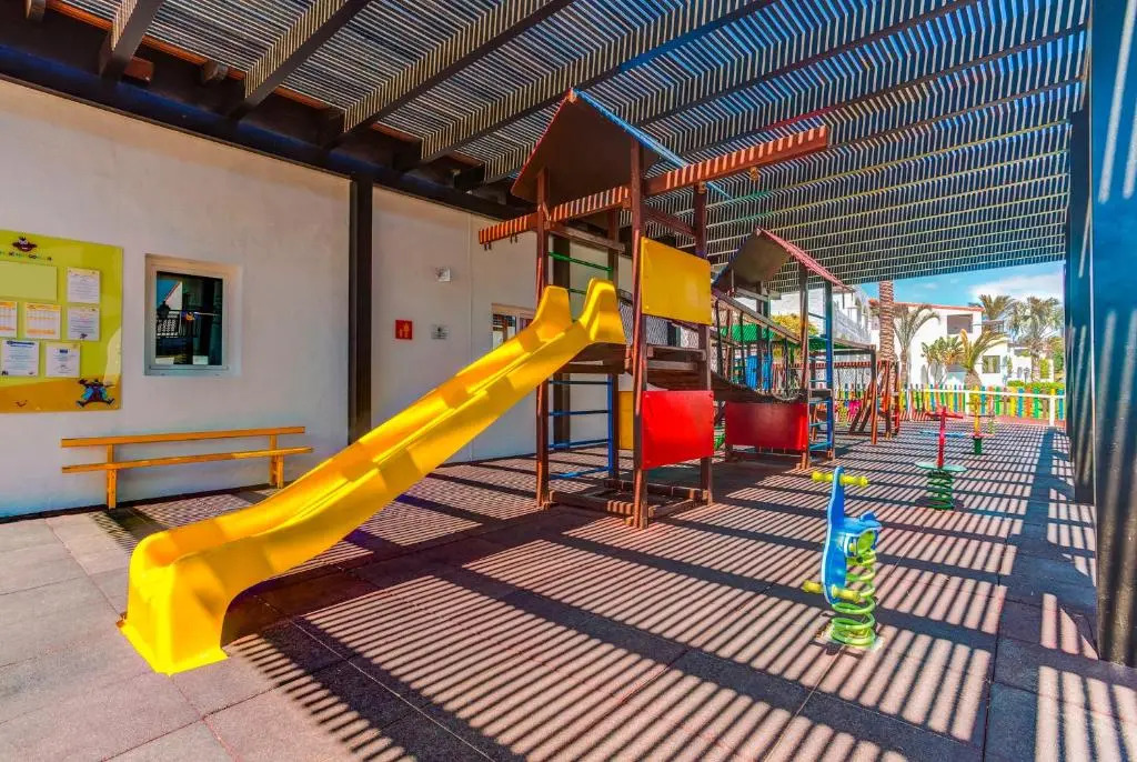 TUI MAGIC LIFE Fuerteventura - All Inclusive